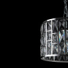 Хрустальная люстра Maytoni Gelid MOD184-PL-01-CH
