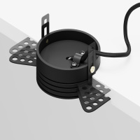 Основание для подвесного светильника Maytoni Accessories for pendant PA001-TRS-B
