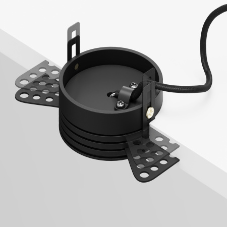 Основание для подвесного светильника Maytoni Accessories for pendant PA001-TRS-B