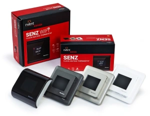 Терморегулятор Raychem R-SENZ WIFI (CN768)
