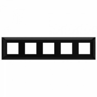 4402900 DKC Рамки Avanti пластик