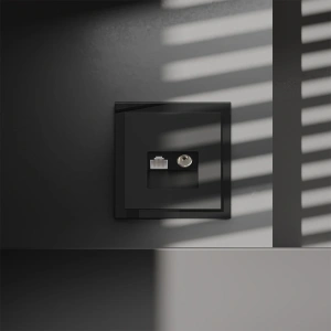 VLS060708 Voltum Voltum S70 цвет черный