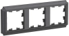ATN101403 Systeme Electric Рамки Atlas Design Antique