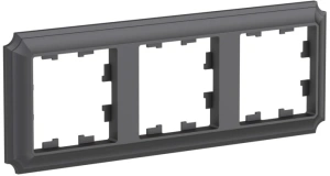 ATN101403 Systeme Electric Рамки Atlas Design Antique