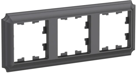 ATN101403 Systeme Electric Рамки Atlas Design Antique