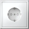 GAL000145S Systeme Electric Schneider Electric ArtGallery цвет белый