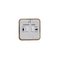 BLNVA105115 Systeme Electric Schneider Blanca накладной монтаж цвет ясень