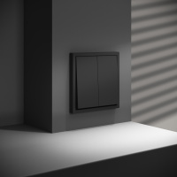 VLS020508 Voltum Voltum S70 цвет черный