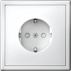 GAL000145S Systeme Electric Schneider Electric ArtGallery цвет белый