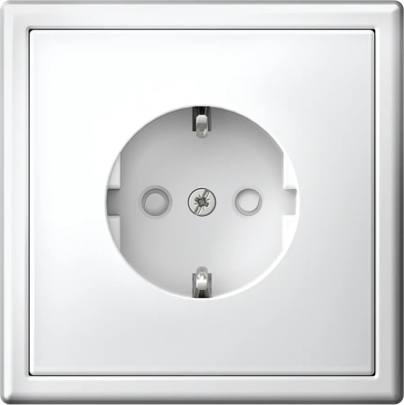 GAL000145S Systeme Electric Schneider Electric ArtGallery цвет белый