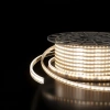 Светодиодная лента  220 В 14,4 Вт/м 120 Led/м 2835 IP65, дневной белый 4200K, 50 м Elektrostandard Лента светодиодная 220V 14,4W 120Led 2835 IP65 дневной белый, 50 м