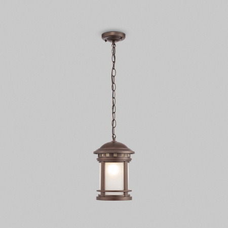 Уличный светильник Maytoni Salamanca O031PL-01BR