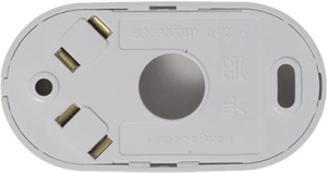 BLNKA000011 Systeme Electric Schneider Blanca накладной монтаж цвет белый