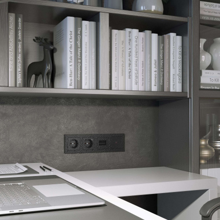 W1271108 Werkel Werkel Hammer механизмы черные