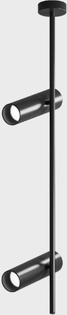 Спот Maytoni Elti C021CL-02B