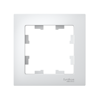 ATN000101 Systeme Electric Рамки Schneider Atlas Design