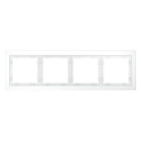 VLS110402 Voltum Рамки Voltum S70 стекло