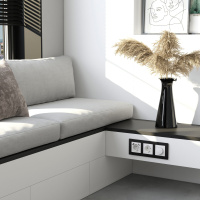 W0033108 Werkel Werkel рамки Senso