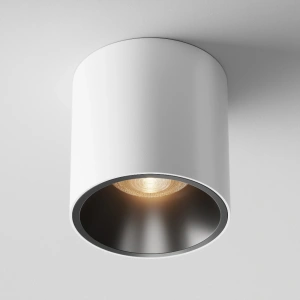 Рамка декоративная Maytoni Alfa LED C064-01W