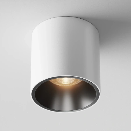 Рамка декоративная Maytoni Alfa LED C064-01W