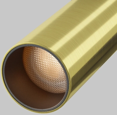Спот светодиодный Maytoni FOCUS LED C053CL-L12W2.7K-W-BS