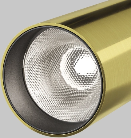 Спот светодиодный Maytoni FOCUS LED C055CL-L12W4K-W-BS
