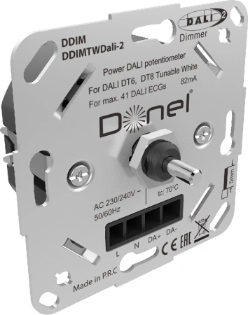 DDIMTWDali-2 Dali Прочее