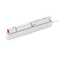 Slim Magnetic Блок питания 100W белый 95043/00 Elektrostandard 95043/00