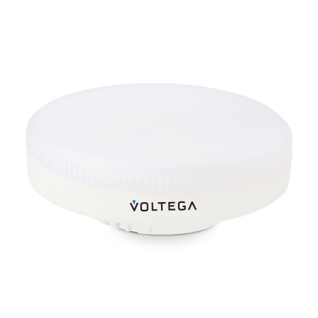 Светодиодная лампа Voltega GX53 6W 2800K 7770
