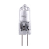 Галогенная лампа 20W G4 Elektrostandard G4 12V20W