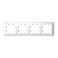 ATN220104 Schneider Electric Рамки AtlasDesign Air