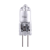 Галогенная лампа 20W G4 Elektrostandard G4 12V20W