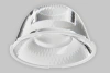 Линза 43мм для встраиваемого светильинка 36Вт Maytoni Downlight LensD43-36