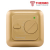 Терморегулятор Thermoreg TI-200 золотой (CN495)