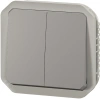 069525L Legrand Legrand Plexo IP55 рамки цвет серый