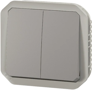 069525L Legrand Legrand Plexo IP55 рамки цвет серый