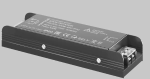 Блок питания для магнитных систем 100Вт, 48V, IP20 Maytoni Power Supply Magnetic PSL005-100W-48V-IP20