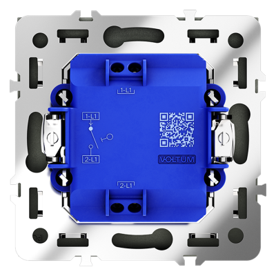 VLS010107 Voltum Voltum S70 цвет графит