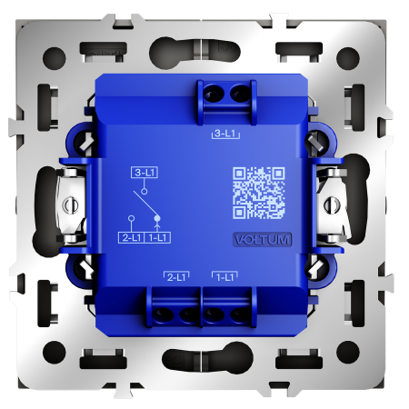 VLS020703 Voltum Voltum S70 цвет кашемир