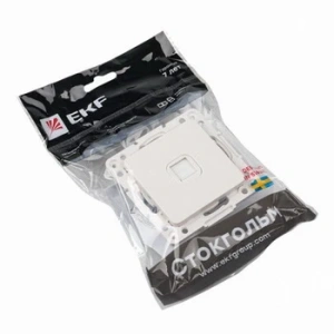 EYT01-034-10 EKF PROxima EKF EKF Стокгольм цвет белый