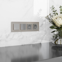 W0043117 Werkel Werkel рамки Senso