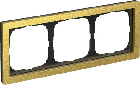 GAL312403 Systeme Electric Рамки Systeme Electric ArtGallery Pure