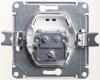 GSL000891 Systeme Electric Schneider Glossa шоколад