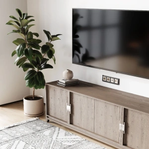 W1181162 Werkel Werkel механизмы айвори матовые