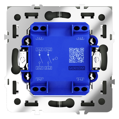 VLS020107 Voltum Voltum S70 цвет графит