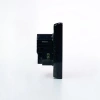 GAL001038 Systeme Electric Schneider Electric ArtGallery цвет карбон