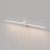 Светильник настенный поворотный светодиодный Luar 900 белый 4000K Elektrostandard 40153/LED