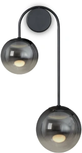 Бра Freya Arch  FR6178WL-L10B