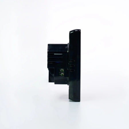 GAL001038 Systeme Electric Schneider Electric ArtGallery цвет карбон