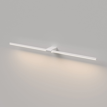 Светильник настенный поворотный светодиодный Luar 900 белый 4000K Elektrostandard 40153/LED
